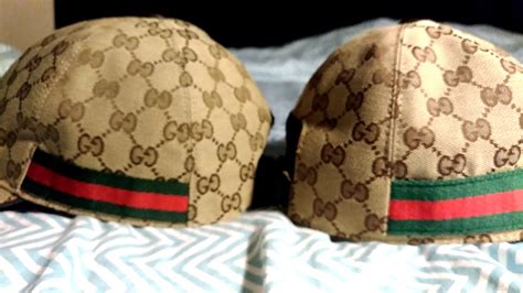 knock off gucci winter hats|gucci cap counterfeit.